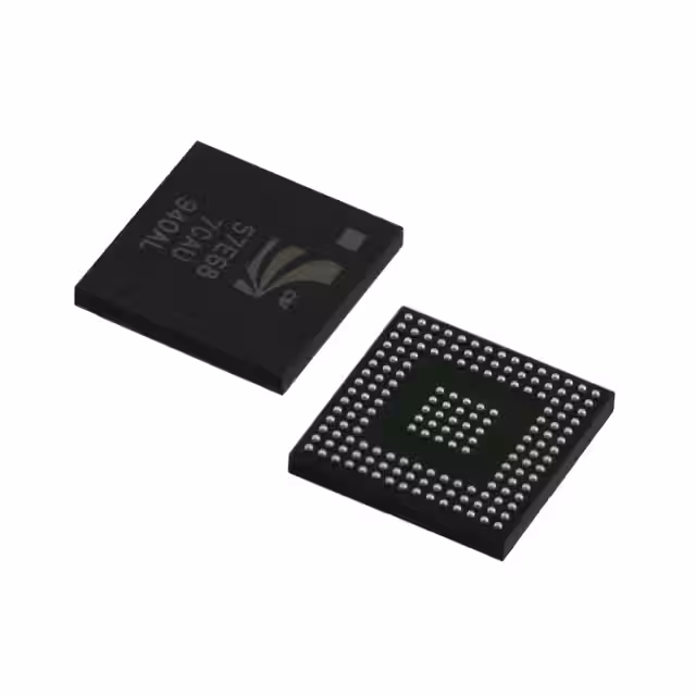 BC57E687C-ATB-E4 Qualcomm  RF Transceiver ICs